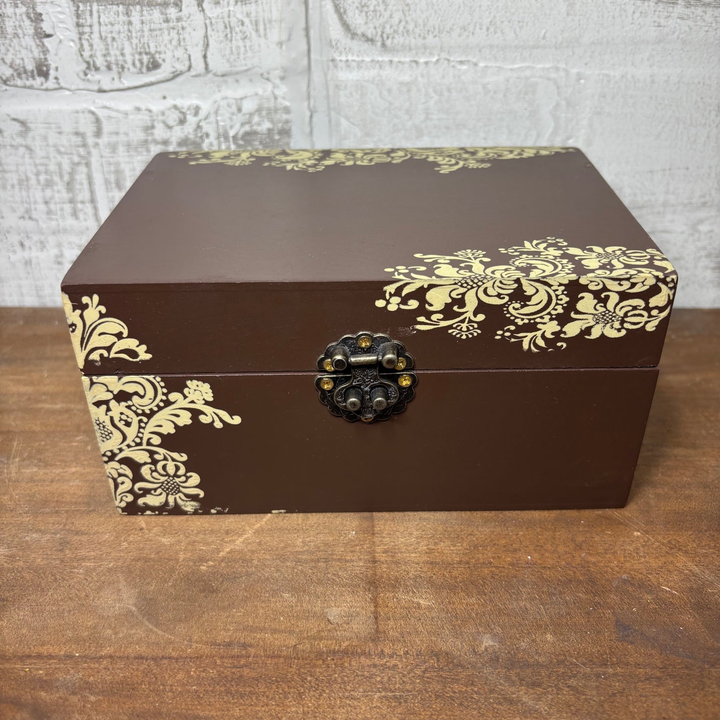 Decorative Storage Box