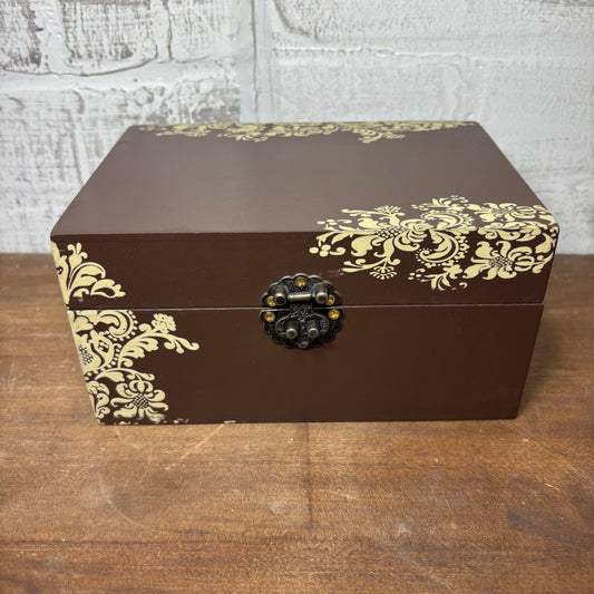 Decorative Storage Box