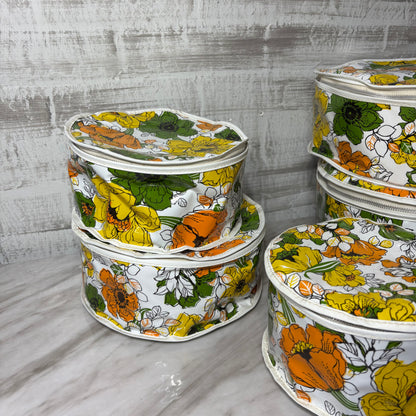 Vintage Rosalinda Heinrich (H&Co) Selb Bavaria Porcelain Dinnerware China Set