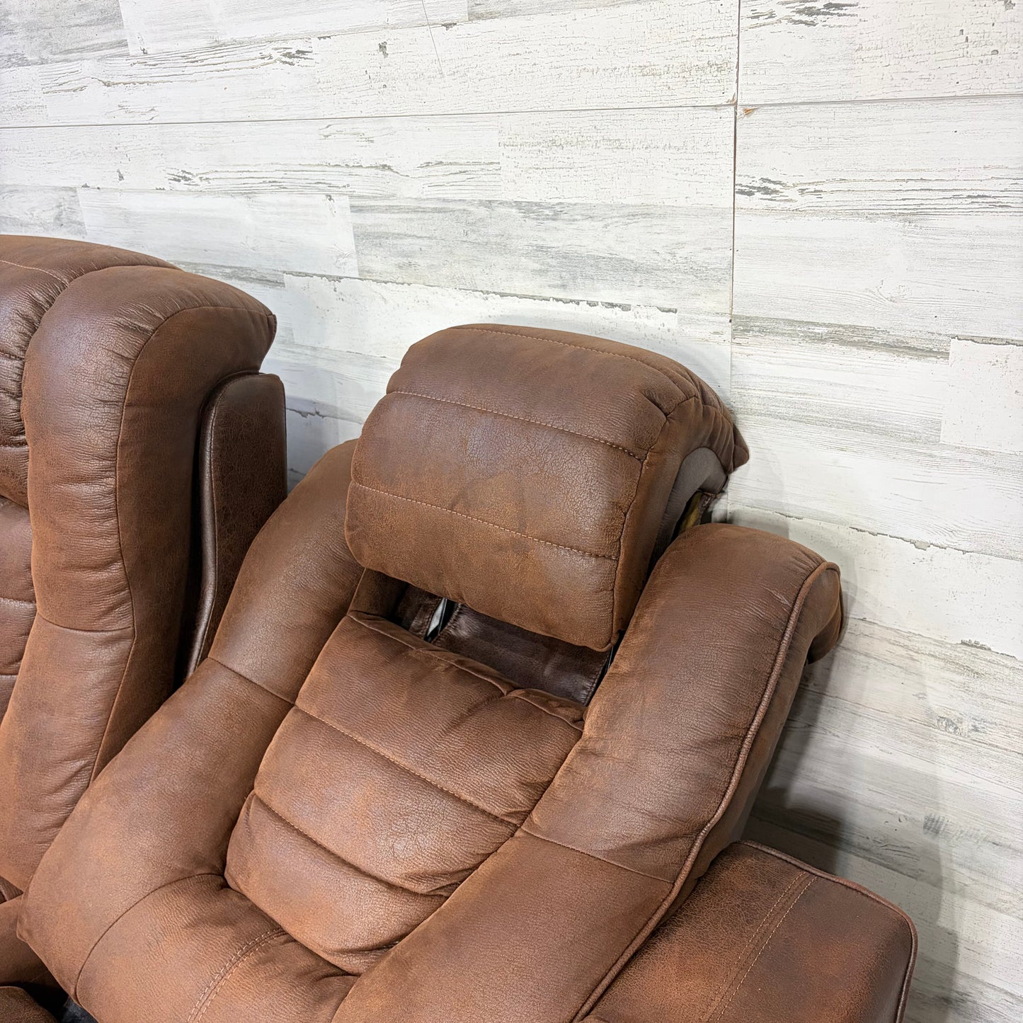 Eric Church Power Sofa Couch