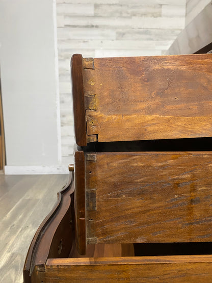 Antique Secretary Desk