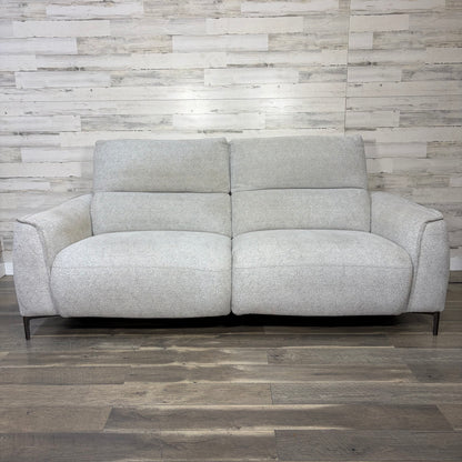 Svana Power Reclining Sofa Couch