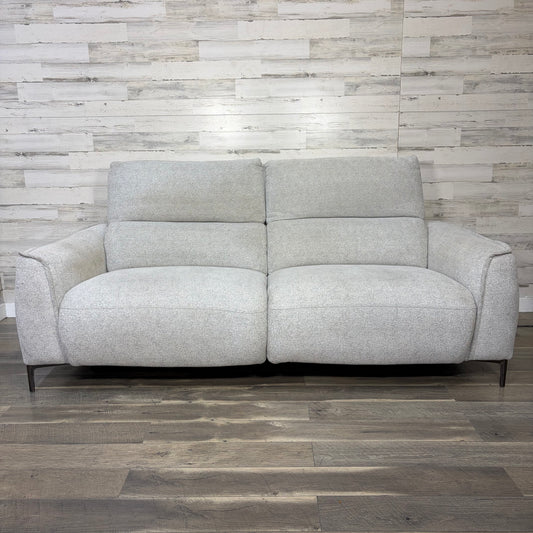 Svana Power Reclining Sofa Couch