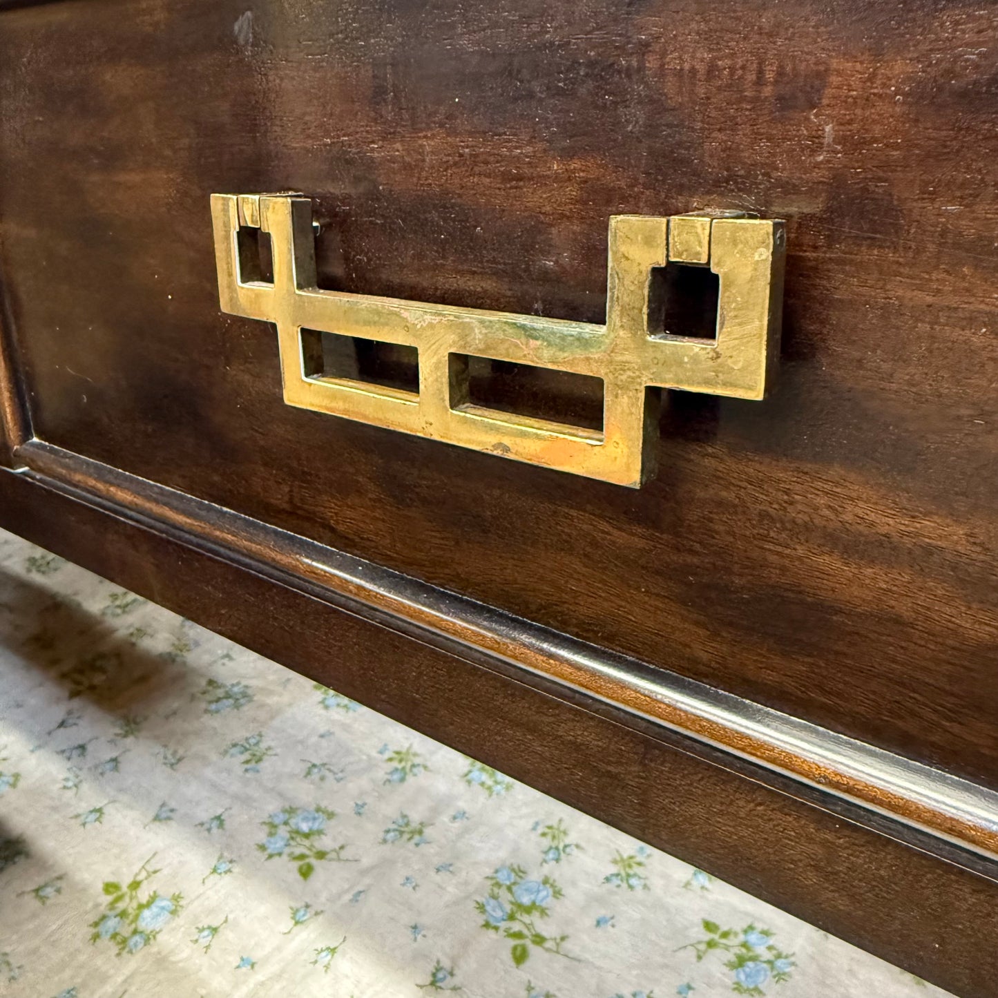 Century Furniture Vintage Dresser