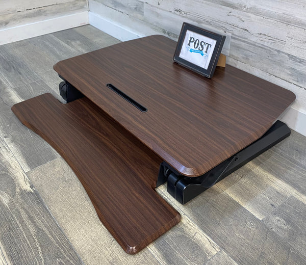 Airlift Desk Riser