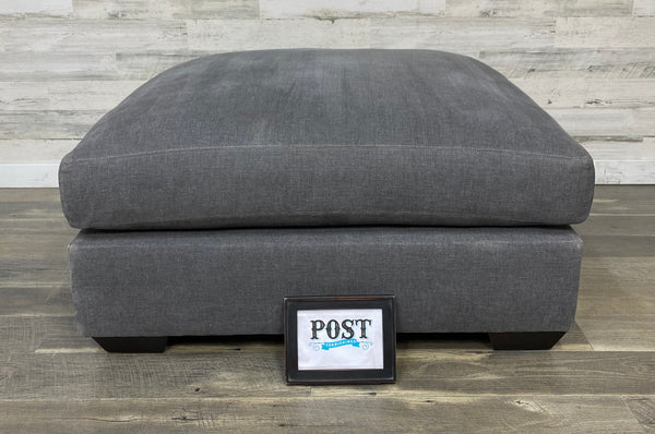 Pottery Barn “Big Sur” Ottoman