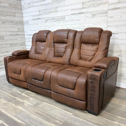 Eric Church Power Sofa Couch