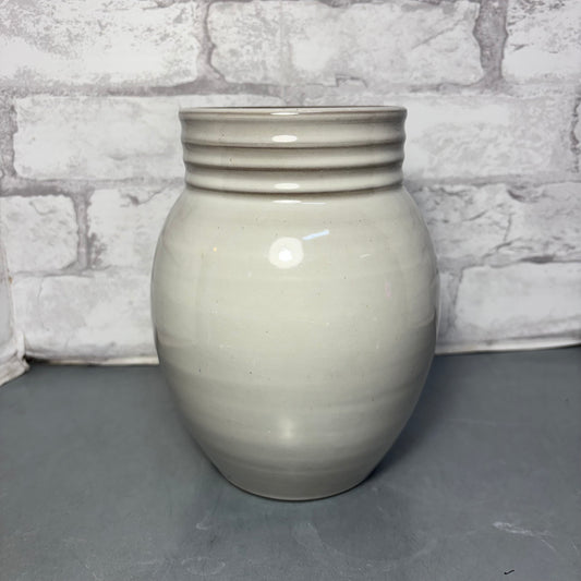 Fris Edam 7004 Mid Century Gray Vase