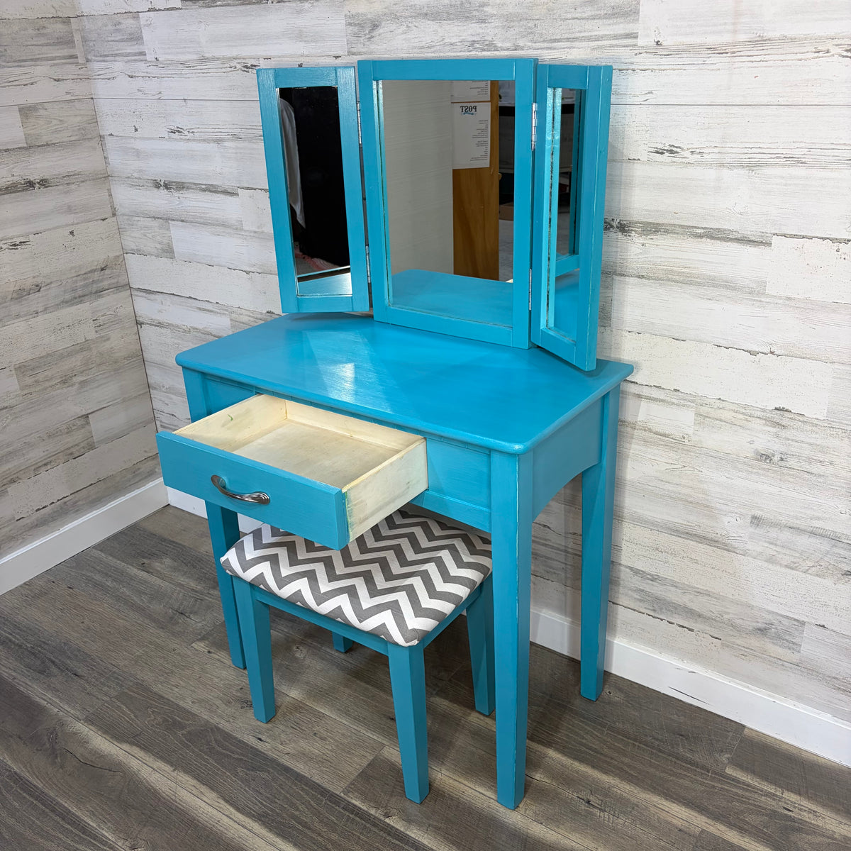 Small Vanity Set