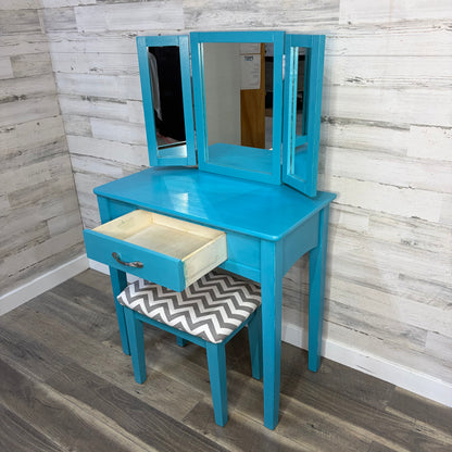 Small Vanity Set