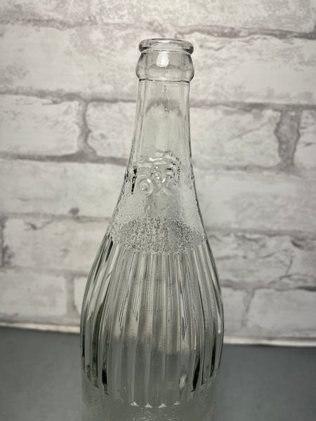 Antique “Fox Trade Mark” Glass Bottle