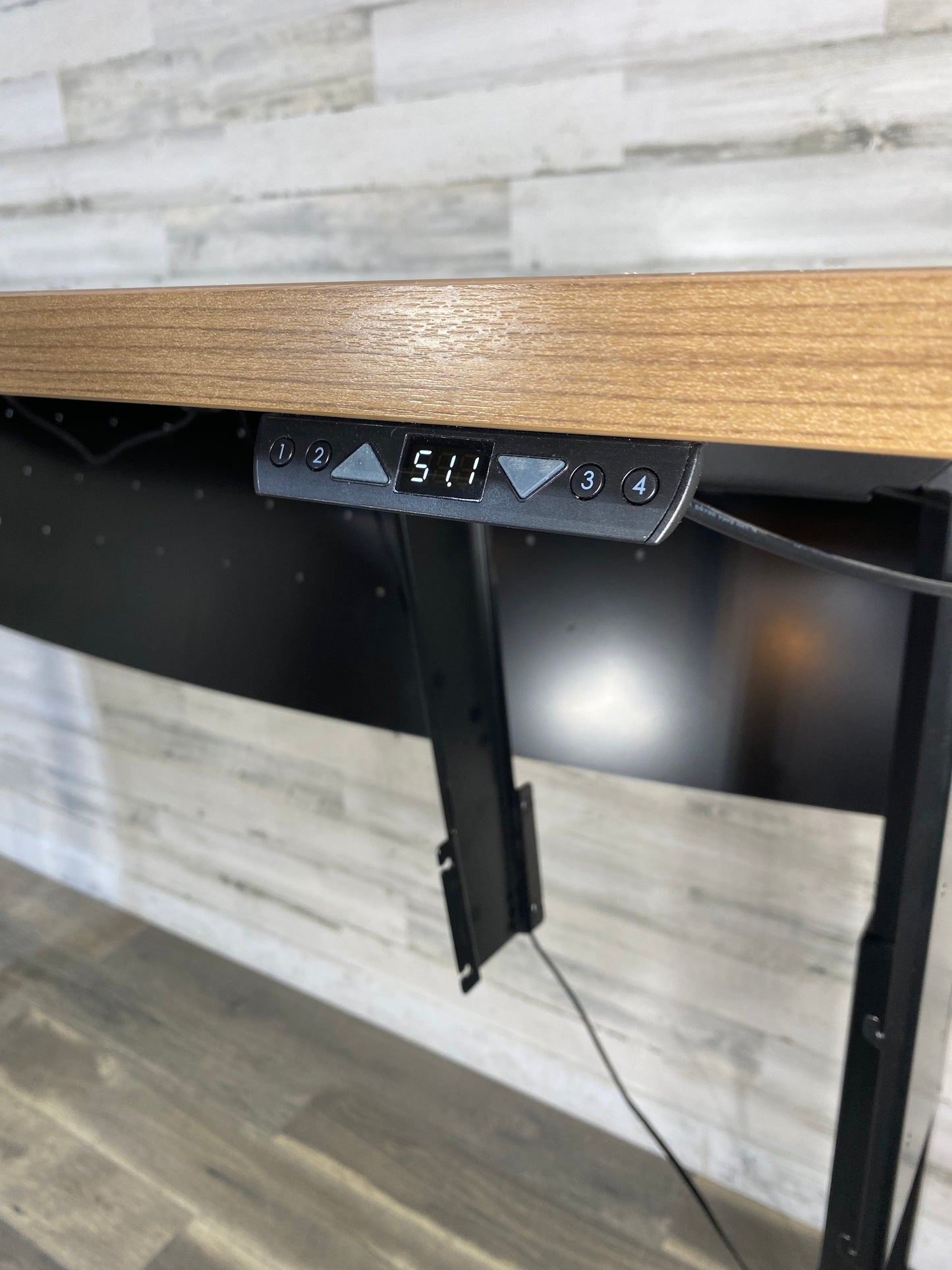 Professional Adjustable Desk Sit/Stand