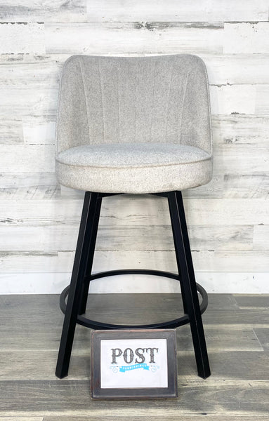 Modern Swivel Bar Stool Chair