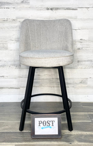 Modern Swivel Bar Stool Chair