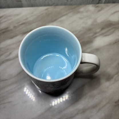 Vintage World’s Best Mother In Law Mug