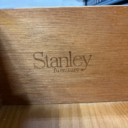 Dark Blue Stanley Buffet