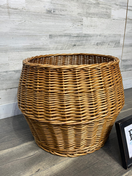 Large Wicker Basket