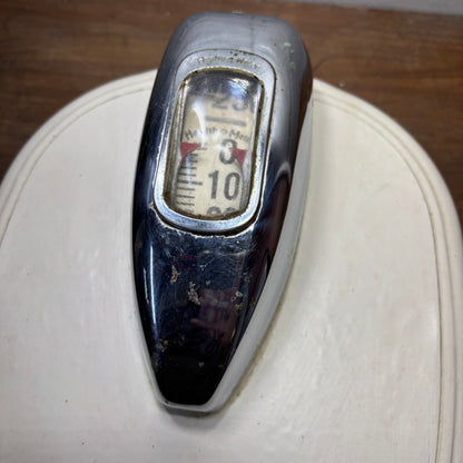 Antique Health O Meter Bathroom Scale