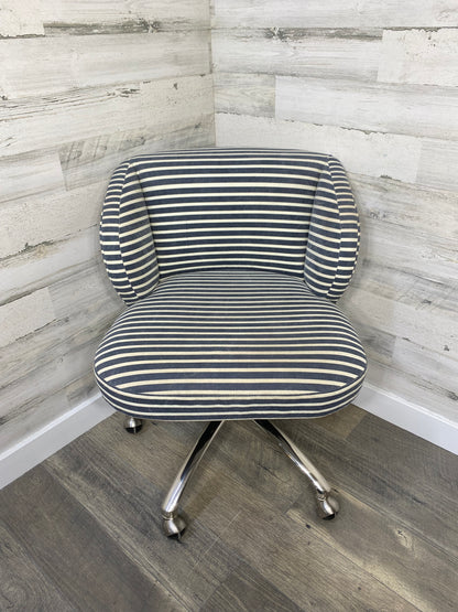 Pottery Barn Office Chair