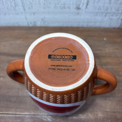 Sock Monkey Mug