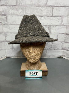 Vintage Stetson Fedora Style Hat