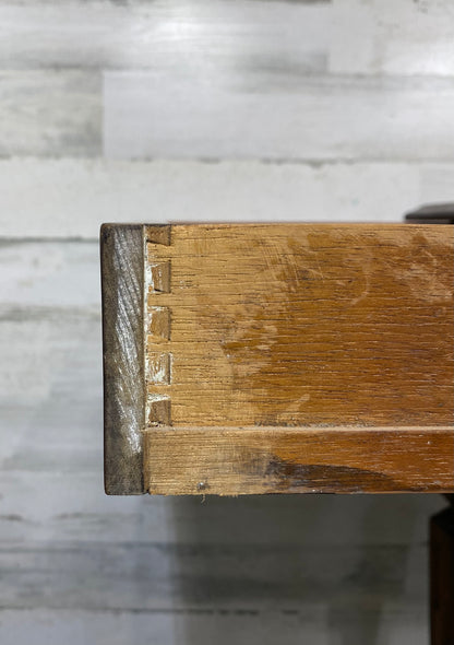 Antique Writing Desk Sofa Table