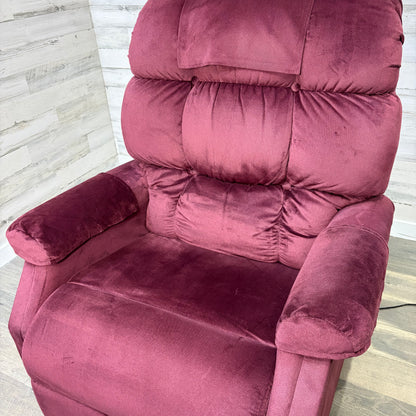 Power Lift Recliner Chair