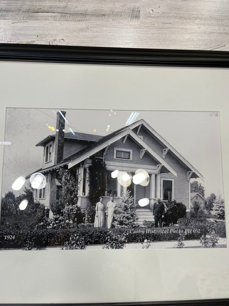 Historical Canby Photo Set