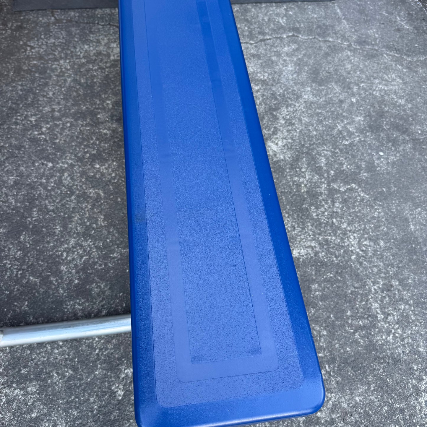 6ft Lifetime Folding Picnic Table