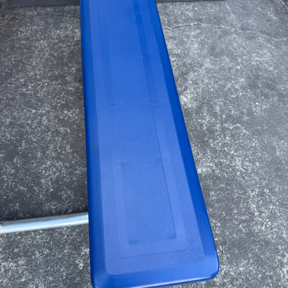 6ft Lifetime Folding Picnic Table