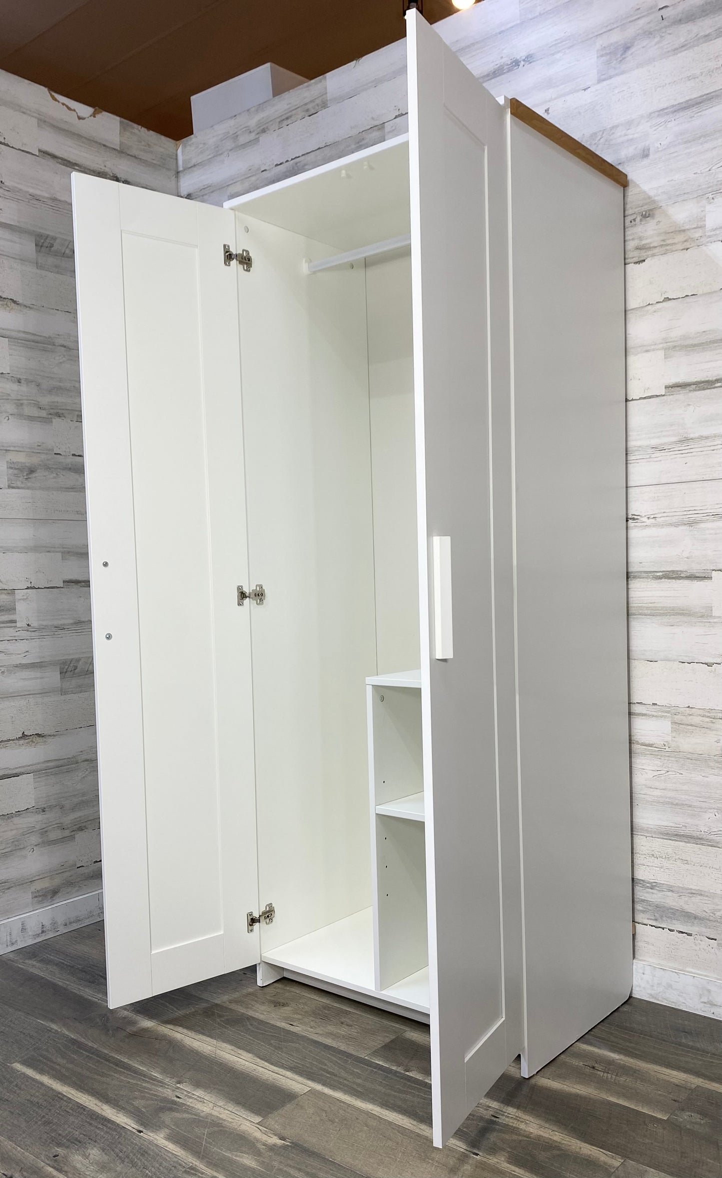 IKEA Armoire Closet