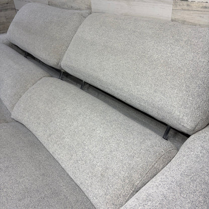 Svana Power Reclining Sofa Couch