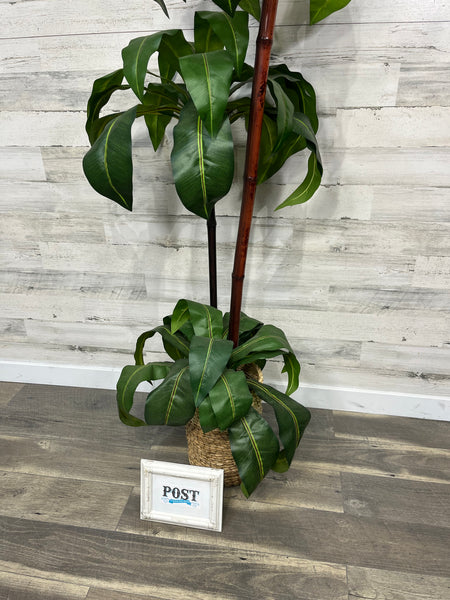 Artificial Tall Plant