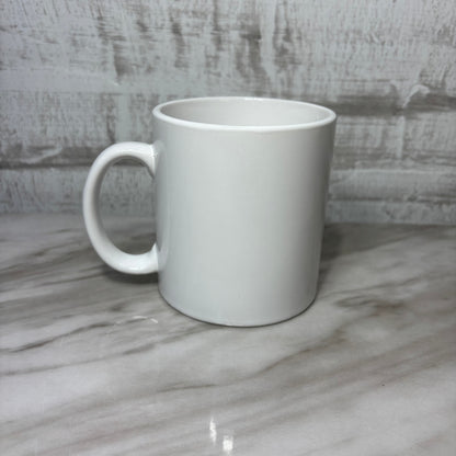 “Just Don’t Forget Who’s Boss” Mug