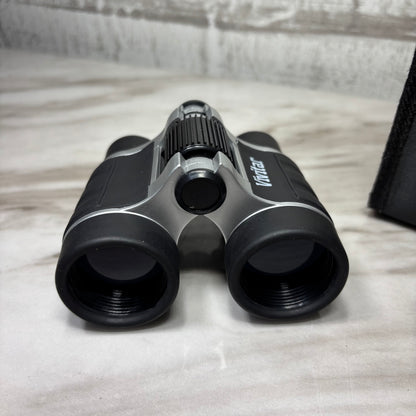 Vivitar 4x30 CS-430 Classic Binoculars W/ Case