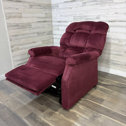 Power Lift Recliner Chair