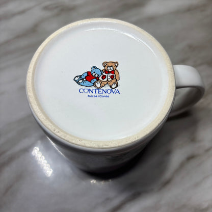 Vintage World’s Best Mother In Law Mug
