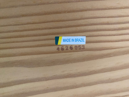 Kids Wood Table & 2 Chairs