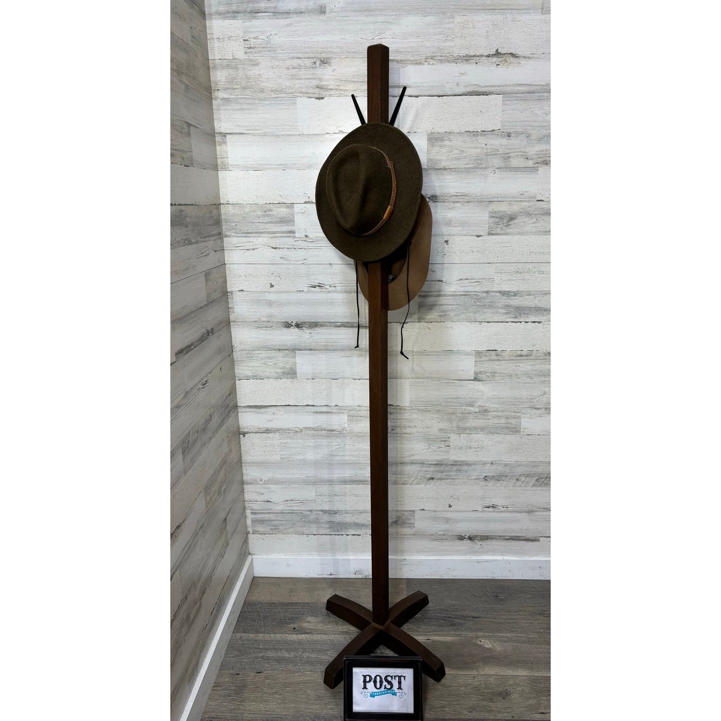 Modern Coat Rack