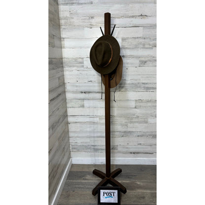Modern Coat Rack