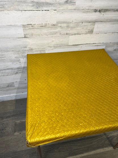 Vintage Folding Card Table