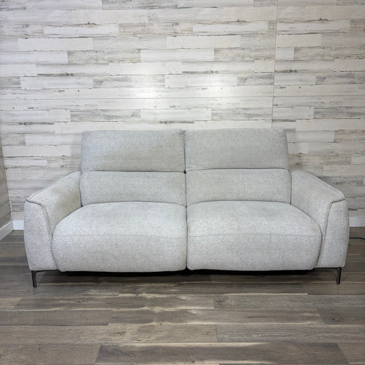 Svana Power Reclining Sofa Couch