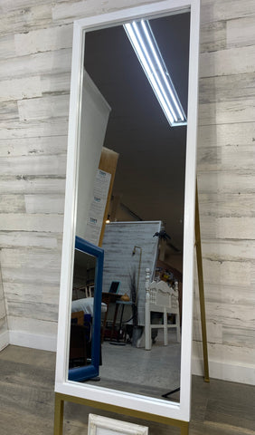 Full Length Floor Mirror