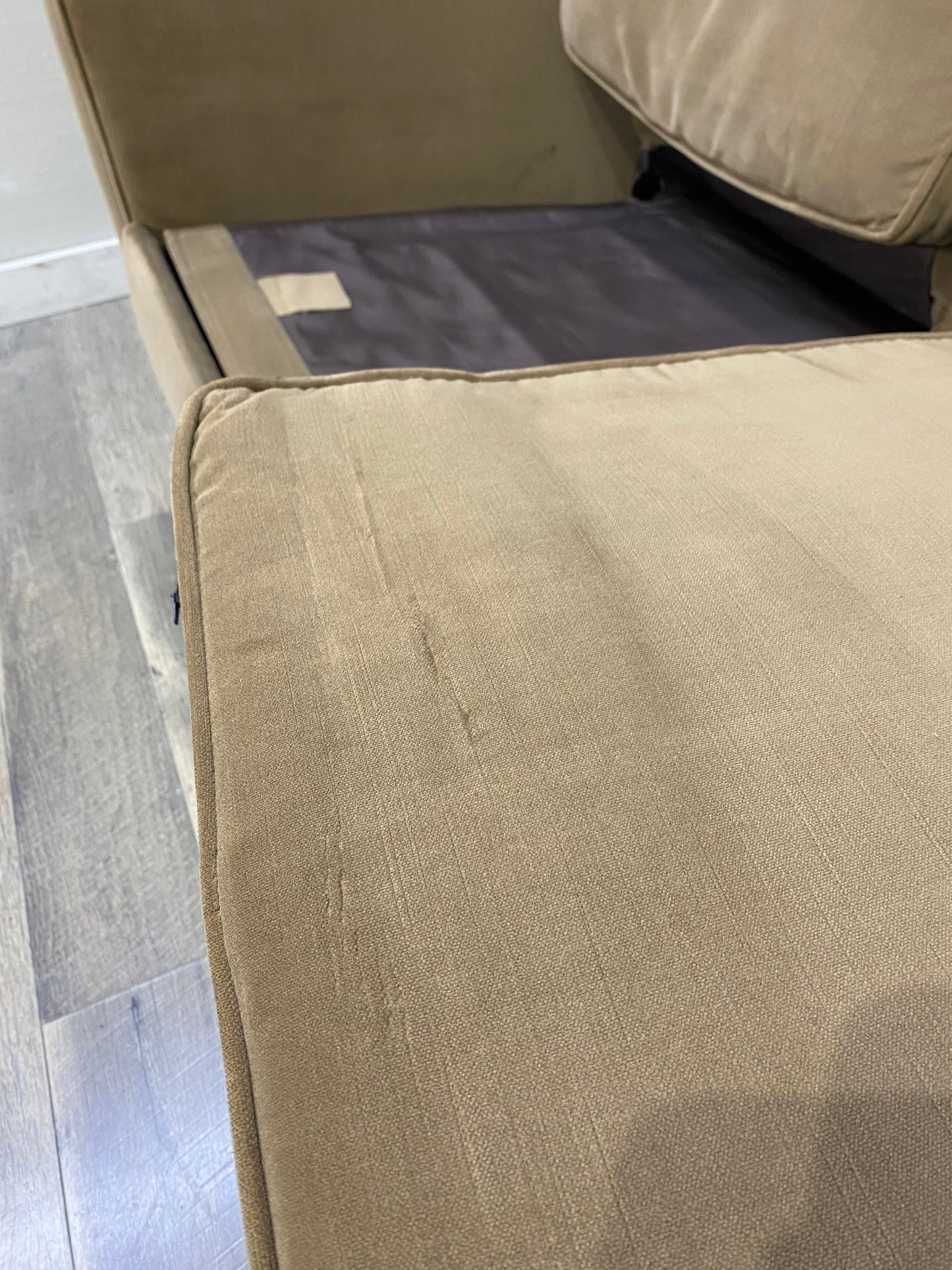 Bradington Young Power Reclining Sofa