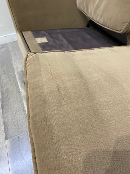 Bradington Young Power Reclining Sofa