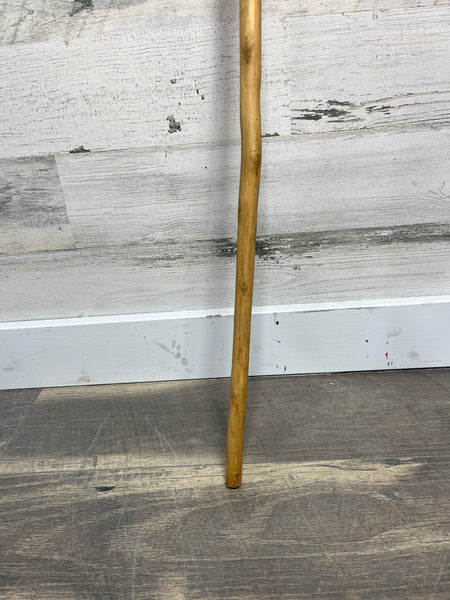 Wooden Walking Cane