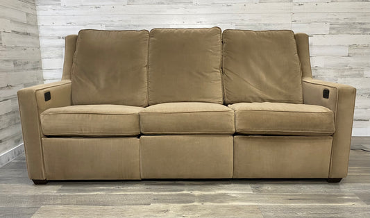 Bradington Young Power Reclining Sofa