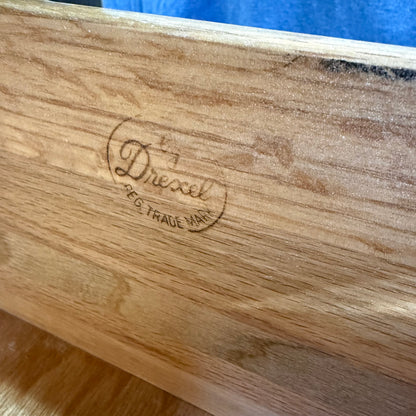 Apothecary Style Dixie Dresser
