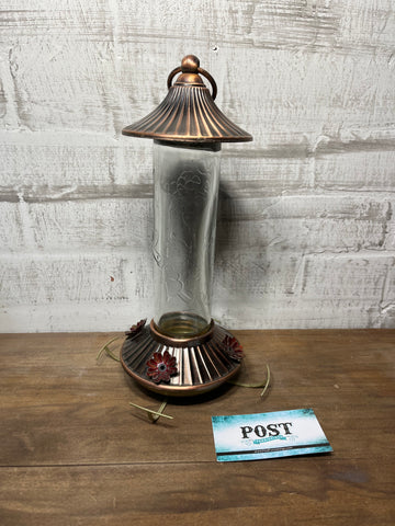 Humming Bird Feeder