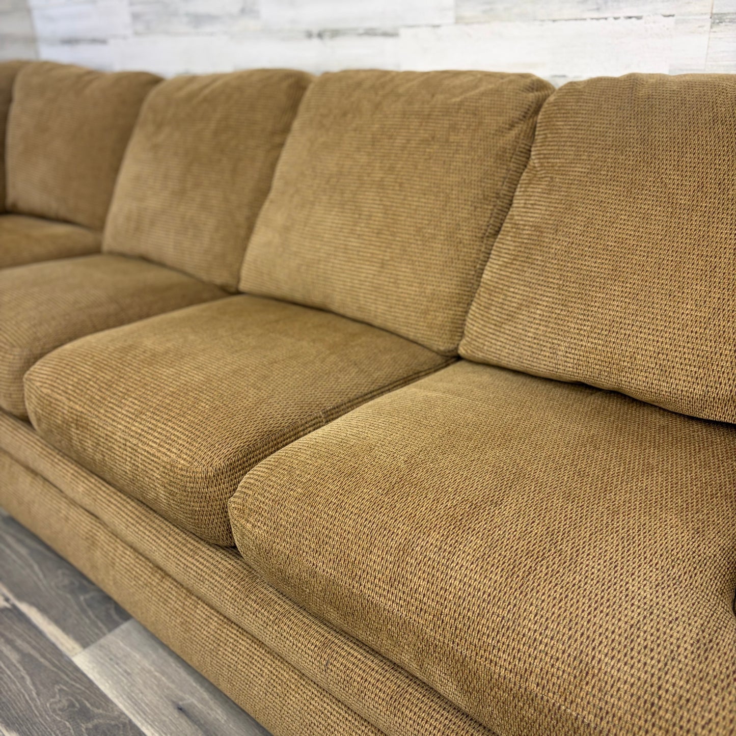 LaZBoy Sectional Couch
